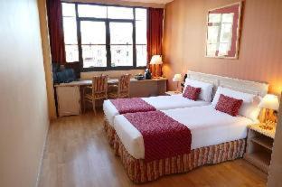 Esquerra de l'Eixample Hotel | Petit Palace Eixample