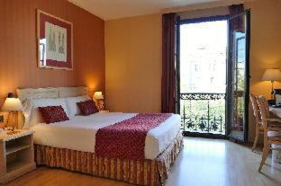 Esquerra de l'Eixample Hotel | Petit Palace Eixample