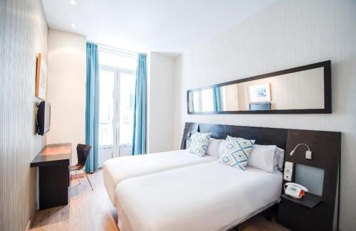 Ciutat Vella Hotel | Petit Palace Plaza de la Reina