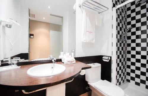 Ciutat Vella Hotel | Petit Palace Plaza de la Reina