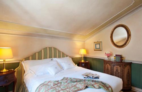 Ticinese Hotel | Petit Palais Hotel De Charme