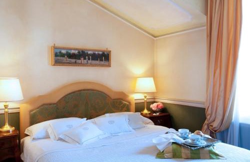 Ticinese Hotel | Petit Palais Hotel De Charme
