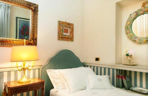 Ticinese Hotel | Petit Palais Hotel De Charme