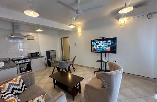 Malindi Apartamento | Petit Paradis