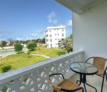 Malindi Apartamento | Petit Paradis