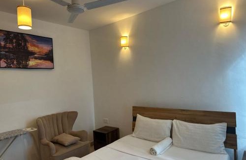 Malindi Apartamento | Petit Paradis