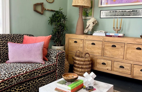 Sea Point Villa | Petit Pineapple House Villa & Guesthouse