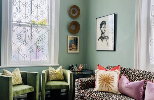 Sea Point Villa | Petit Pineapple House Villa & Guesthouse