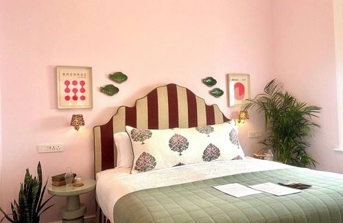 Sea Point Villa | Petit Pineapple House Villa & Guesthouse