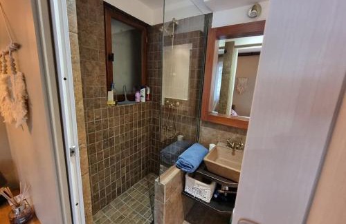Saint-Pierre-dels-Forcats Apartamento | petit studio cosy
