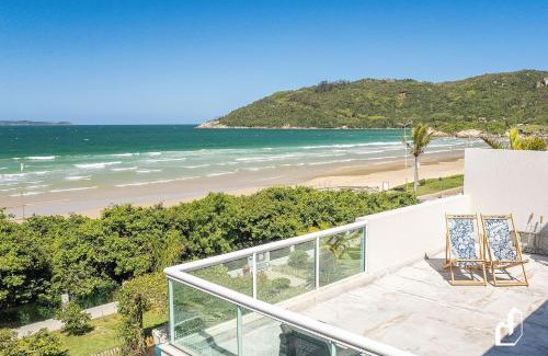 Canto Grande Apartamento | Petit Village - Casa 101 à beira-mar
