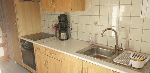 Breitenbach-Haut-Rhin Apartamento | Petit week end dans la vallée