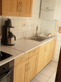 Breitenbach-Haut-Rhin Apartamento | Petit week end dans la vallée