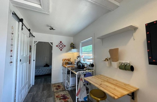 Bodfish Casa | Petite and Private Little Place
