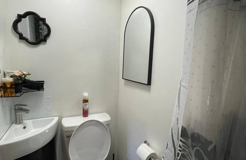 Bodfish Casa | Petite and Private Little Place
