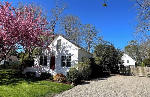 Orleans Cabaña | Petite Antique, location, location, location