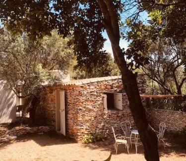 Bonifacio Casa | Petite Bergerie