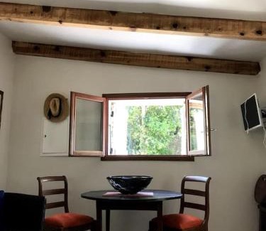 Bonifacio Casa | Petite Bergerie
