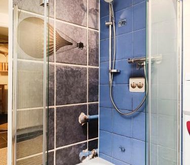 Giebichenstein Apartamento | petite chambre