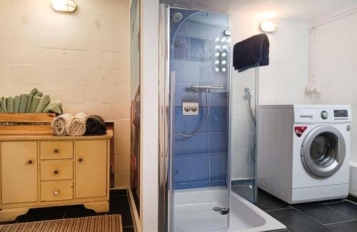 Giebichenstein Apartamento | petite chambre