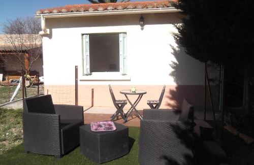 Salses-le-Chateau Casa | Petite Chouette