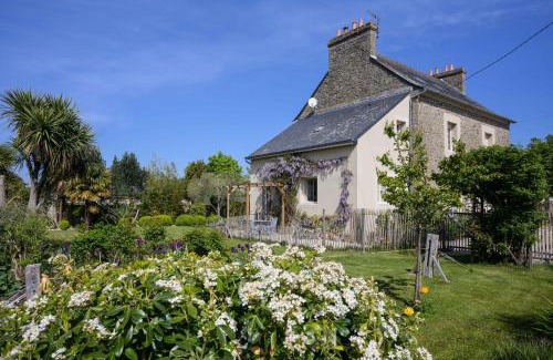 Cancale Cama Y Desayuno | Petite Emeraude