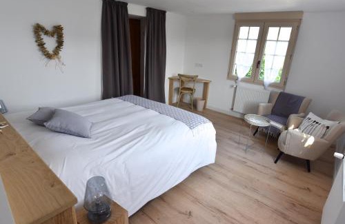 Cancale Cama Y Desayuno | Petite Emeraude