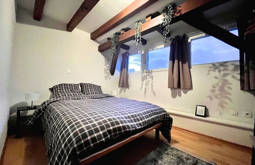 Marlenheim Apartamento | Petite Etoile - Your charming retreat at the outset of the iconic Wine Route