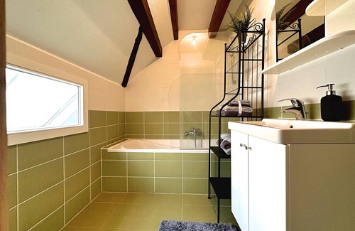 Marlenheim Apartamento | Petite Etoile - Your charming retreat at the outset of the iconic Wine Route
