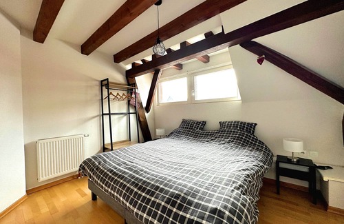 Marlenheim Apartamento | Petite Etoile - Your charming retreat at the outset of the iconic Wine Route