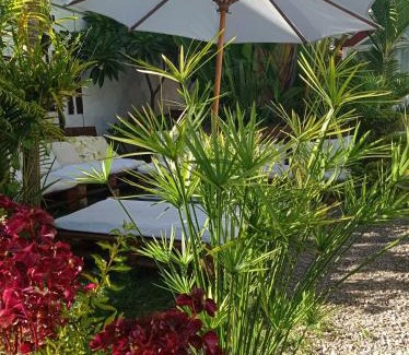 Ambohibao Casa | Petite Flower Guest House