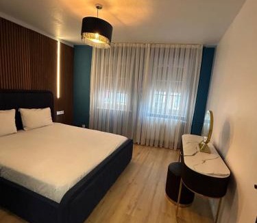 Petite-France Apartamento | Petite France Apartment Strasbourg