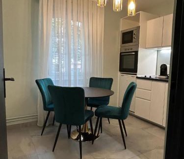 Petite-France Apartamento | Petite France Apartment Strasbourg