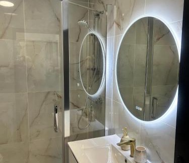 Petite-France Apartamento | Petite France Apartment Strasbourg
