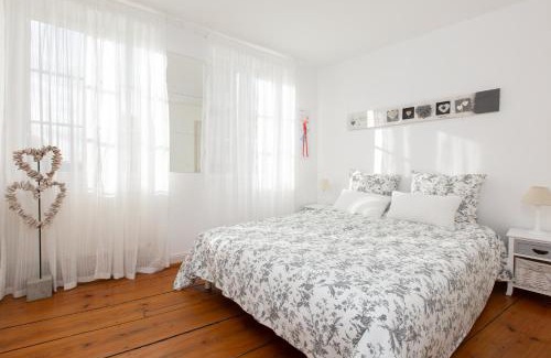 City-Centre - Petite France Apartamento | Petite France-Cathédrale, Duplex 100m2- 3 chambres