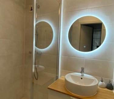 City-Centre - Petite France Apartamento | Petite France-Cathédrale, Duplex 100m2- 3 chambres