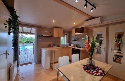 Sciez Casa | Petite Habitation, vue Imprenable lac et Montagne