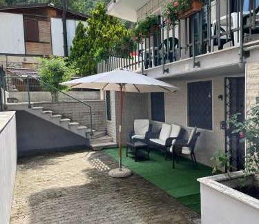 Roccaraso Apartamento | Petite Home