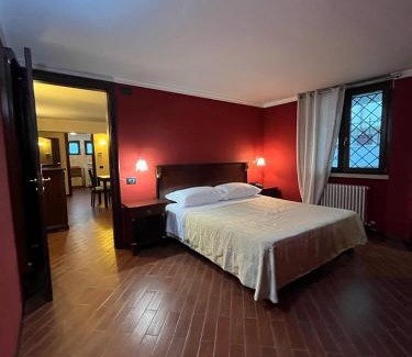 Roccaraso Apartamento | Petite Home