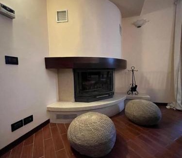 Roccaraso Apartamento | Petite Home