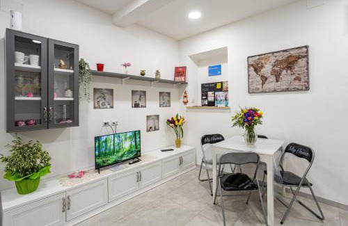 Frascati Casa | Petite House Frascati