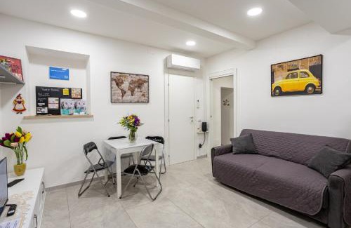 Frascati Casa | Petite House Frascati