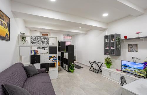 Frascati Casa | Petite House Frascati