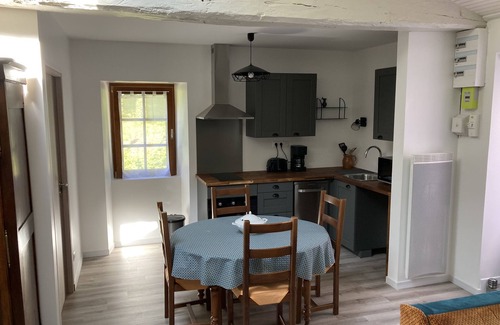 Les Lucs-sur-Boulogne Casa | Petite Maison Indépendante au Calme