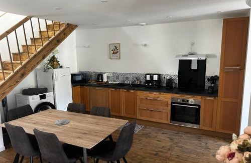 Beaulieu-sur-Dordogne Casa | Petite maison de village