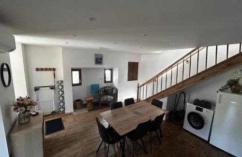 Beaulieu-sur-Dordogne Casa | Petite maison de village