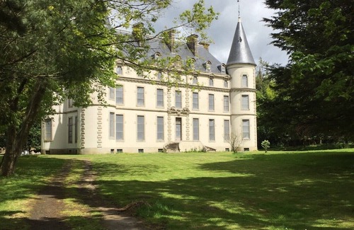 Belle-Isle-en-Terre Casa | Petite Maison de Village Étape