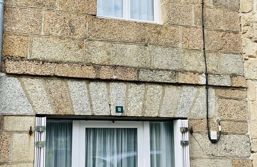 Belle-Isle-en-Terre Casa | Petite Maison de Village Étape