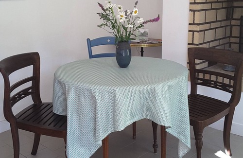 Conflans-sur-Anille Casa | Petite Maison Indépendante