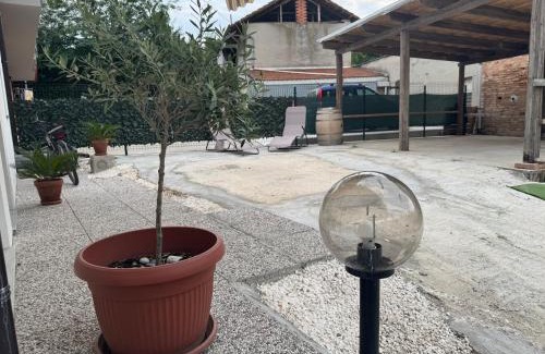 Santa Vittoria d'Alba Apartamento | Petite Maison Aurora